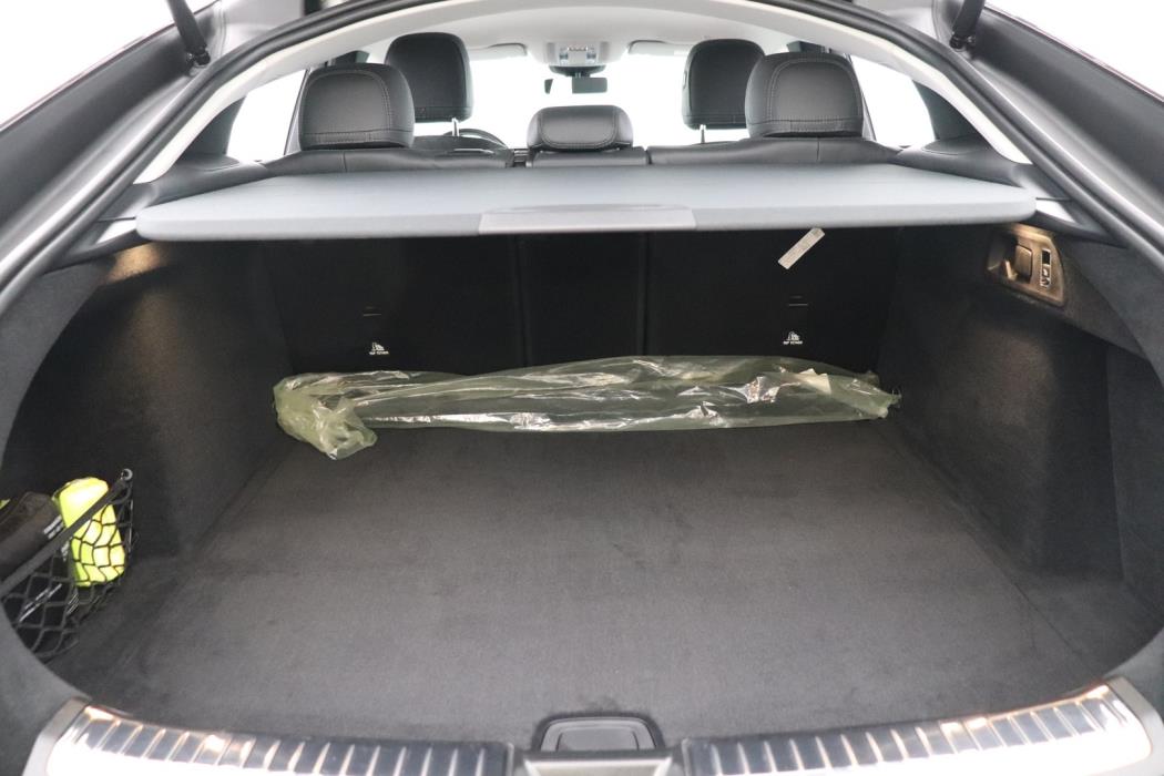 MERCEDES-BENZ GLE 2021