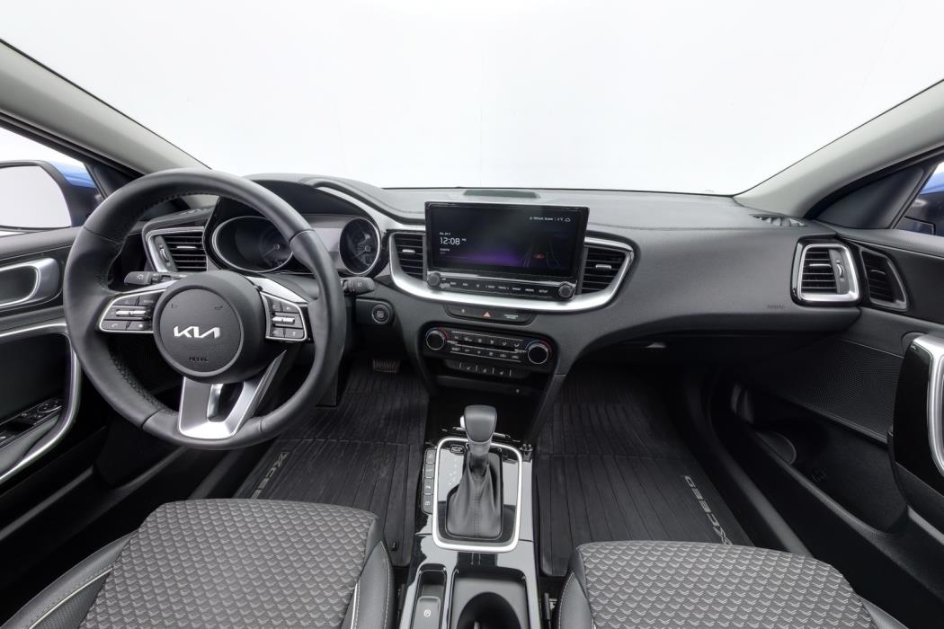 KIA XCeed 2023