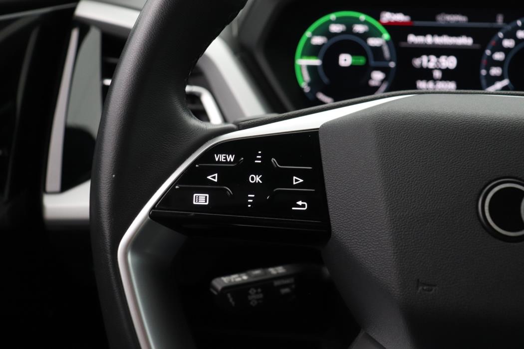 AUDI Q4 e-tron 2023
