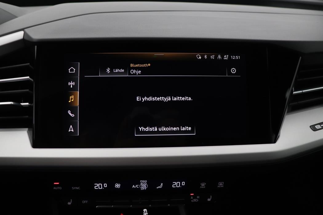 AUDI Q4 e-tron 2023
