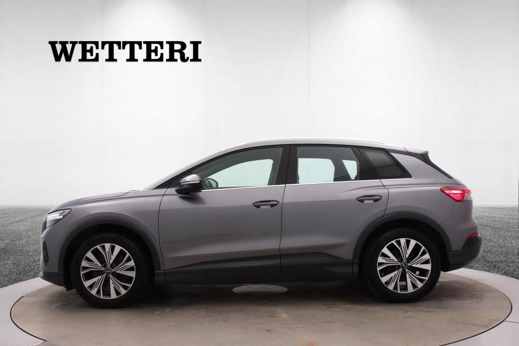 AUDI Q4 e-tron 2023
