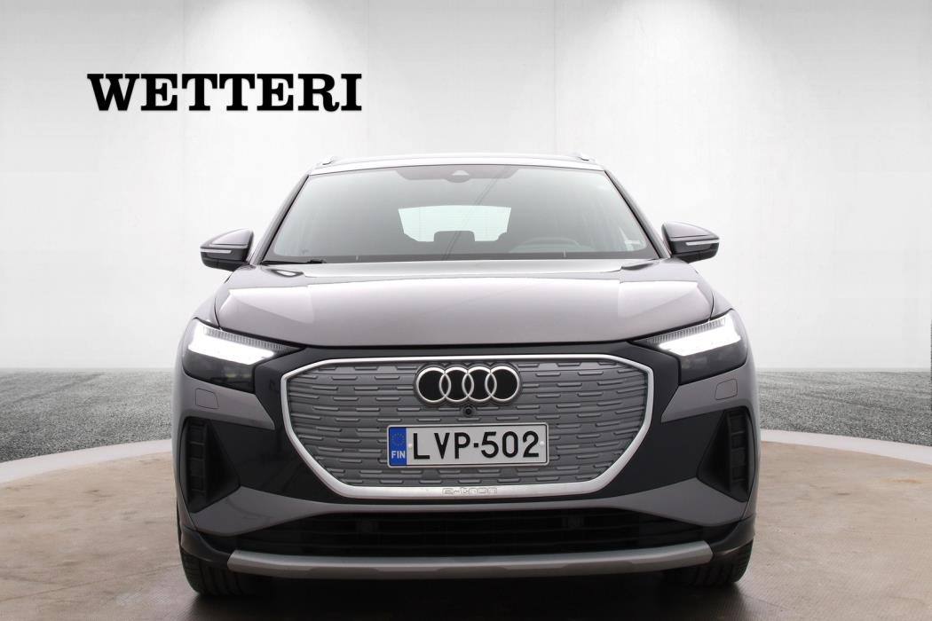 AUDI Q4 e-tron 2023
