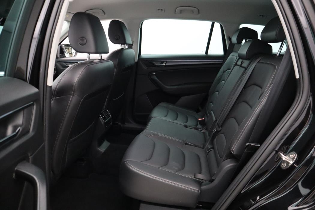 SKODA Kodiaq 2020