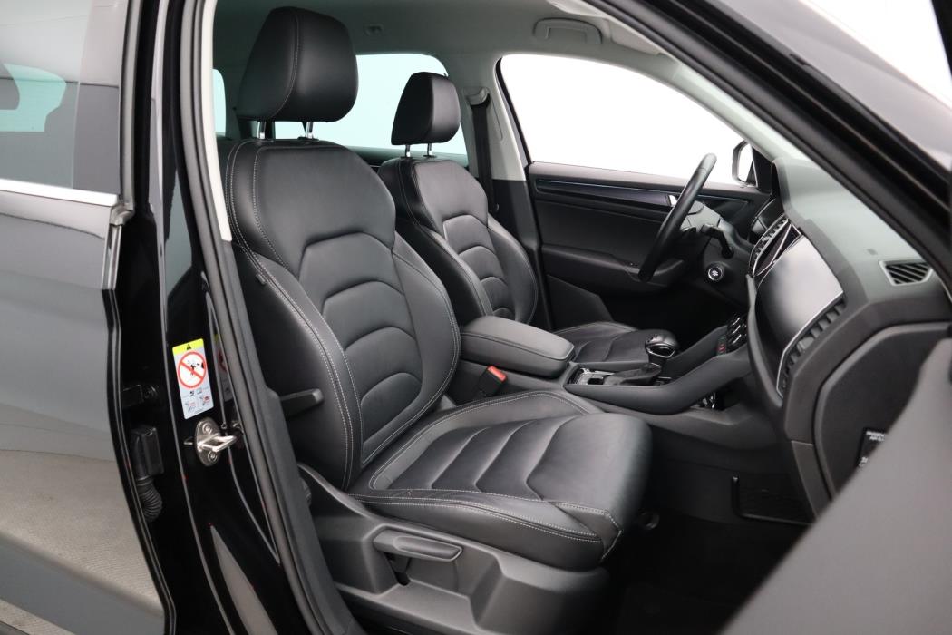 SKODA Kodiaq 2020