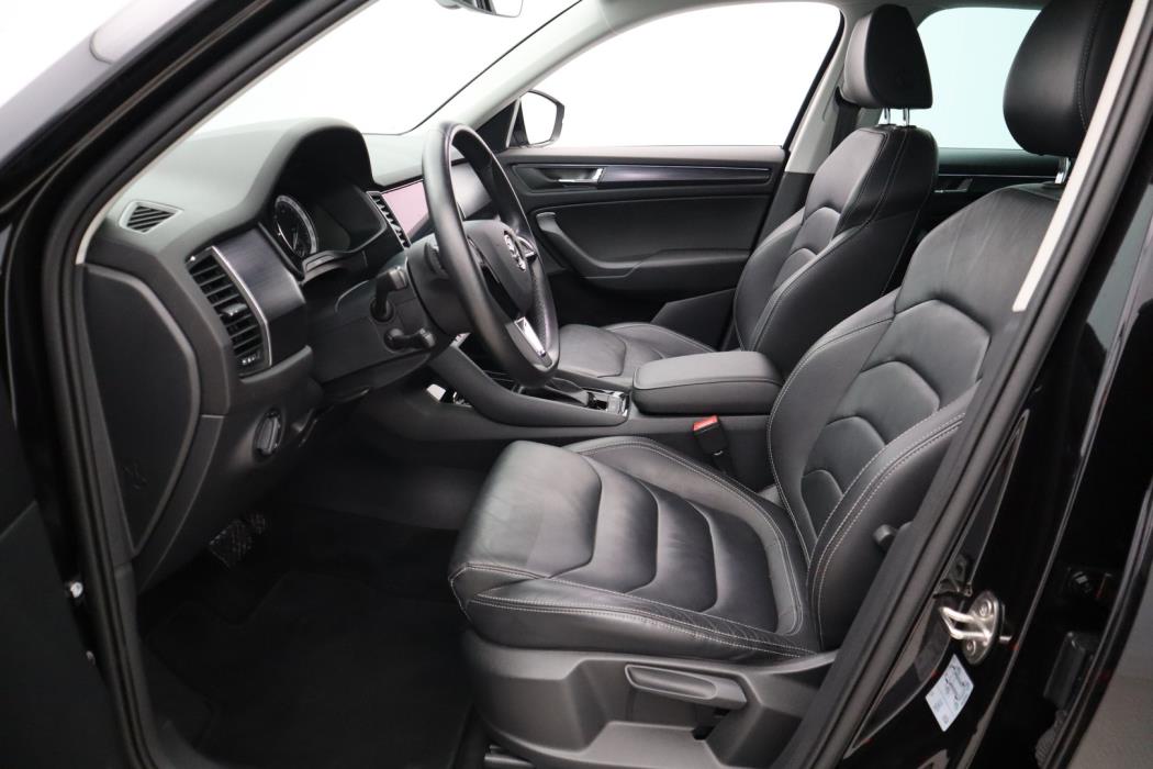 SKODA Kodiaq 2020