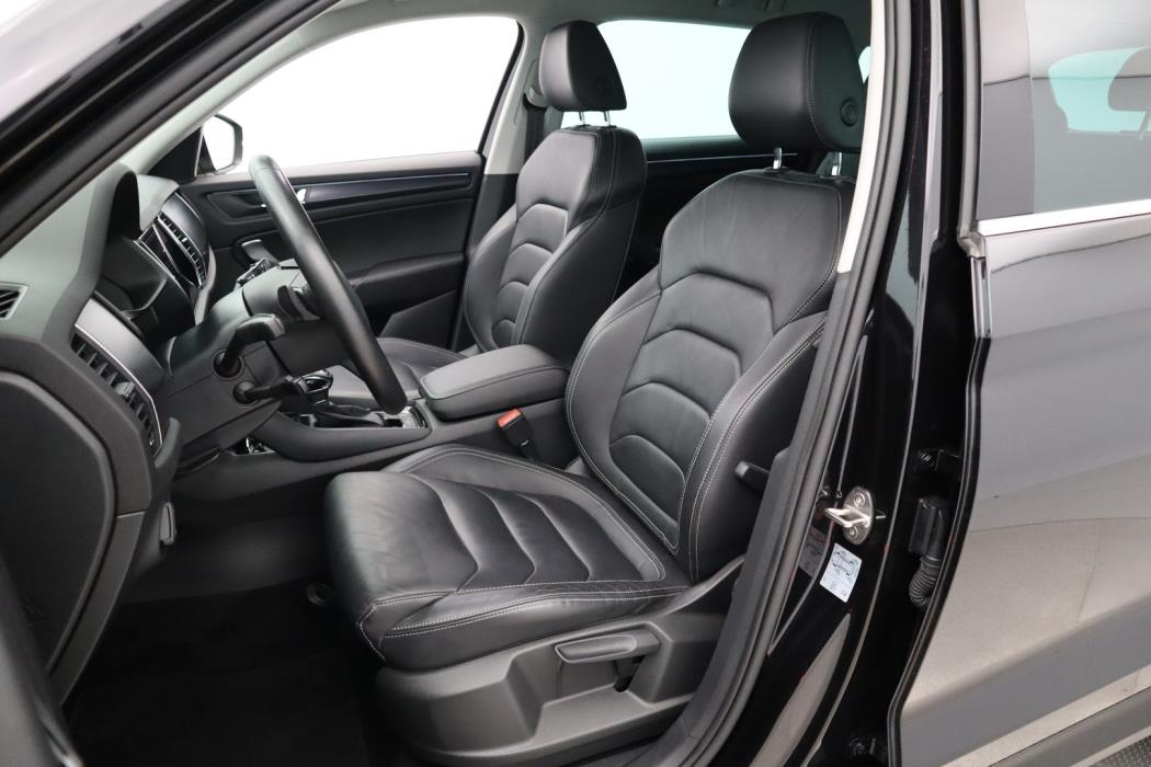 SKODA Kodiaq 2020