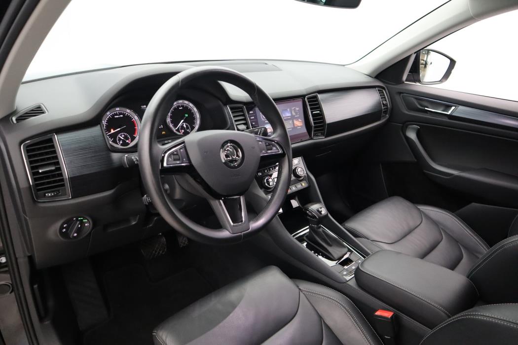 SKODA Kodiaq 2020