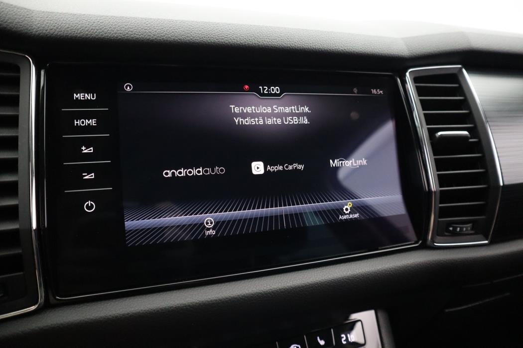 SKODA Kodiaq 2020