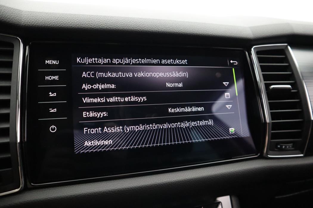 SKODA Kodiaq 2020