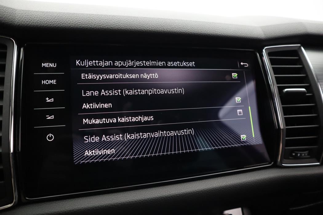 SKODA Kodiaq 2020