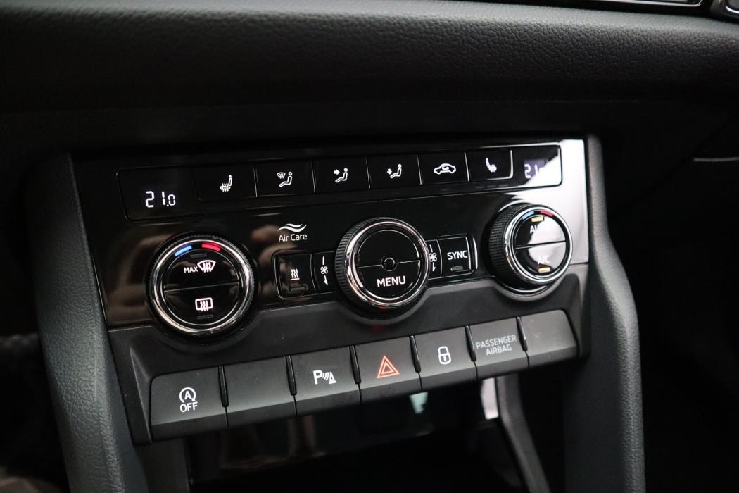 SKODA Kodiaq 2020