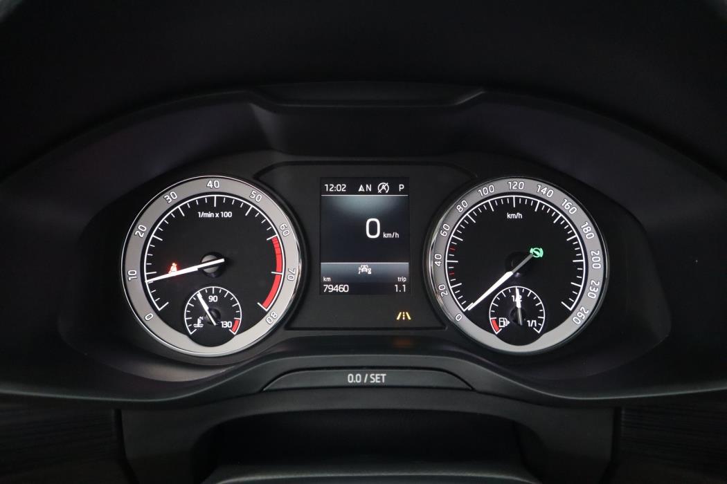 SKODA Kodiaq 2020