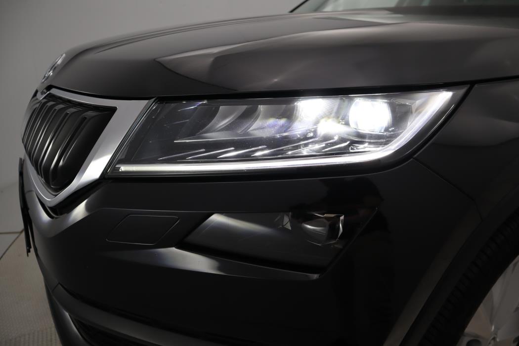 SKODA Kodiaq 2020