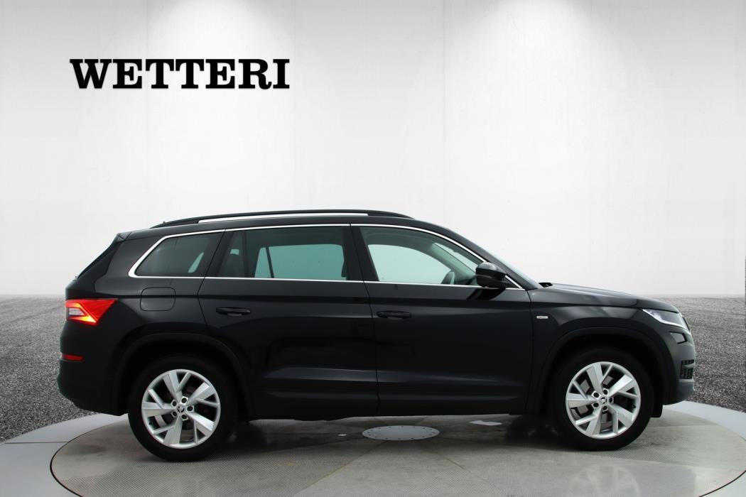 SKODA Kodiaq 2020