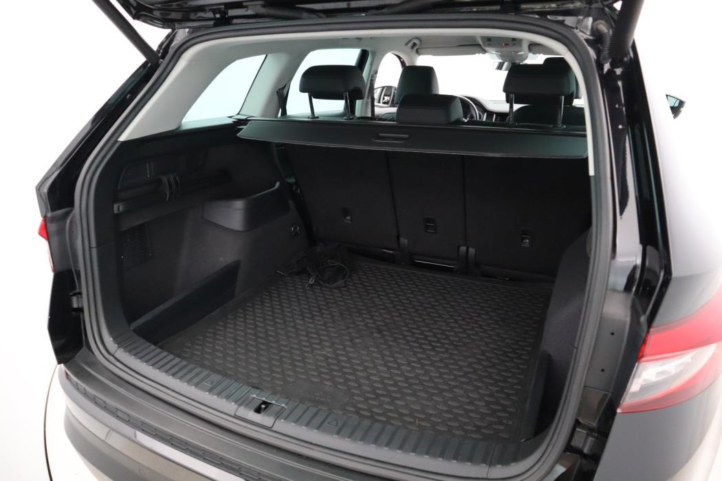 SKODA Kodiaq 2020