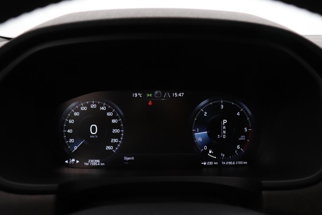 VOLVO V90 Cross Country 2018