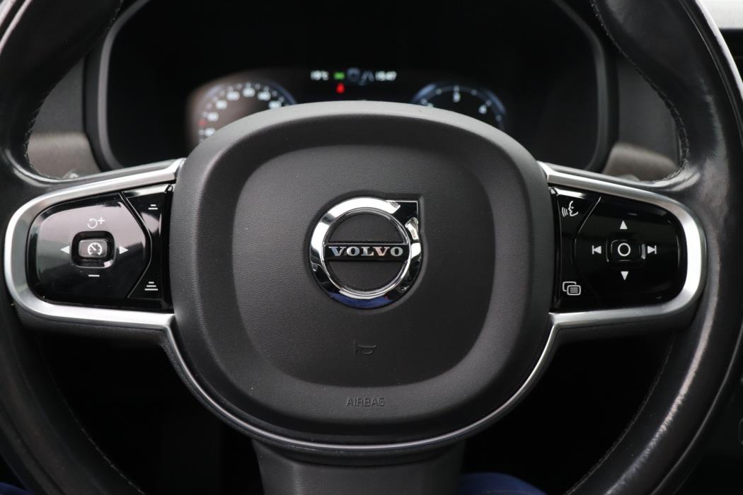 VOLVO V90 Cross Country 2018