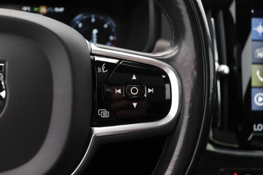 VOLVO V90 Cross Country 2018