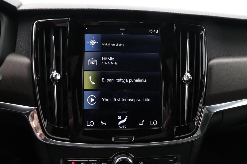 VOLVO V90 Cross Country 2018