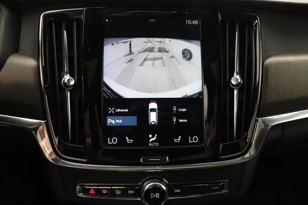 VOLVO V90 Cross Country 2018