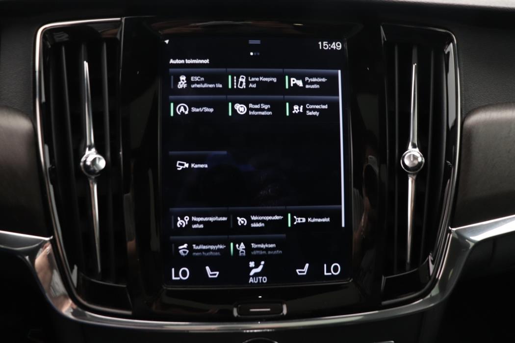 VOLVO V90 Cross Country 2018