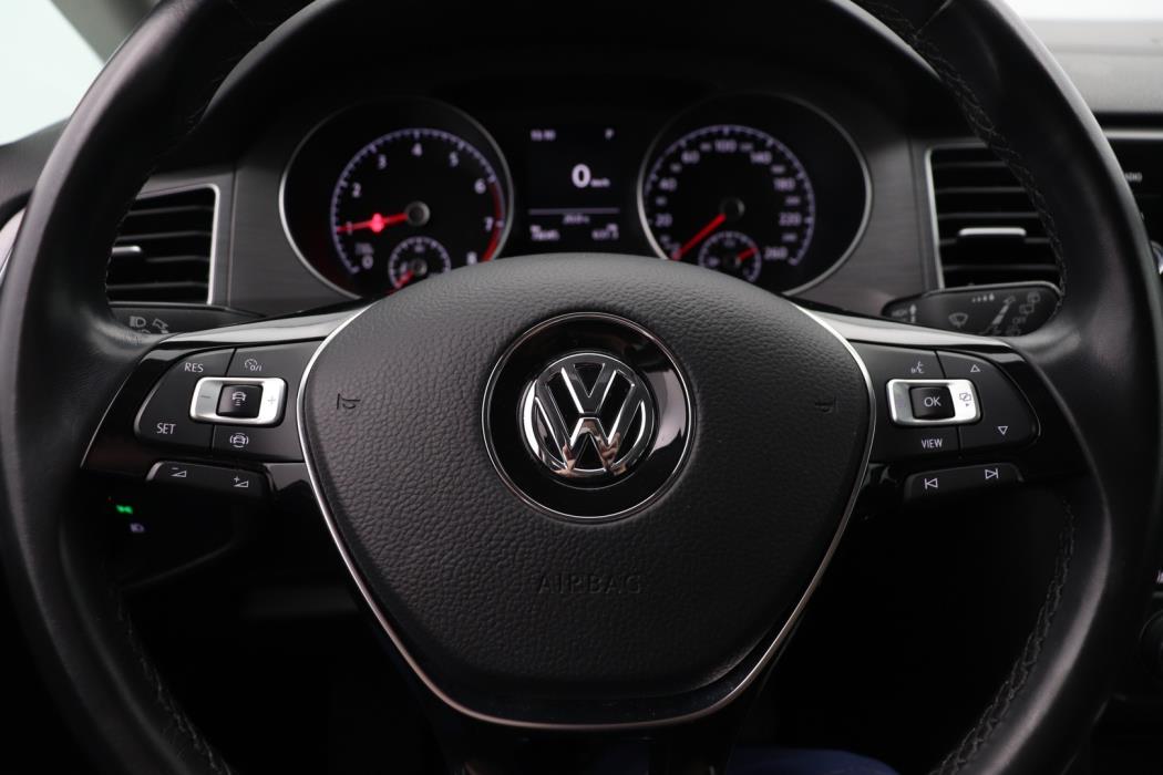 VOLKSWAGEN Golf Sportsvan 2018