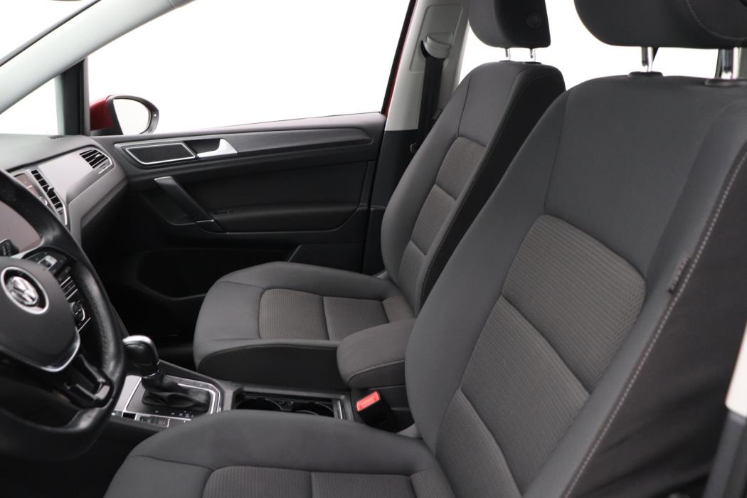 VOLKSWAGEN Golf Sportsvan 2018