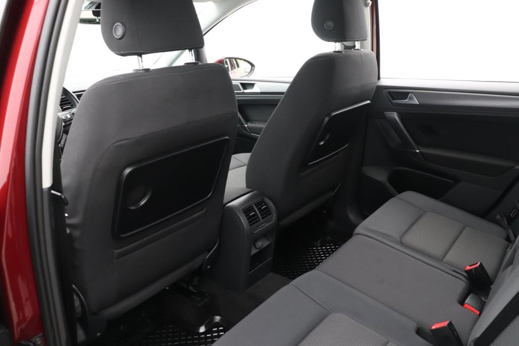 VOLKSWAGEN Golf Sportsvan 2018
