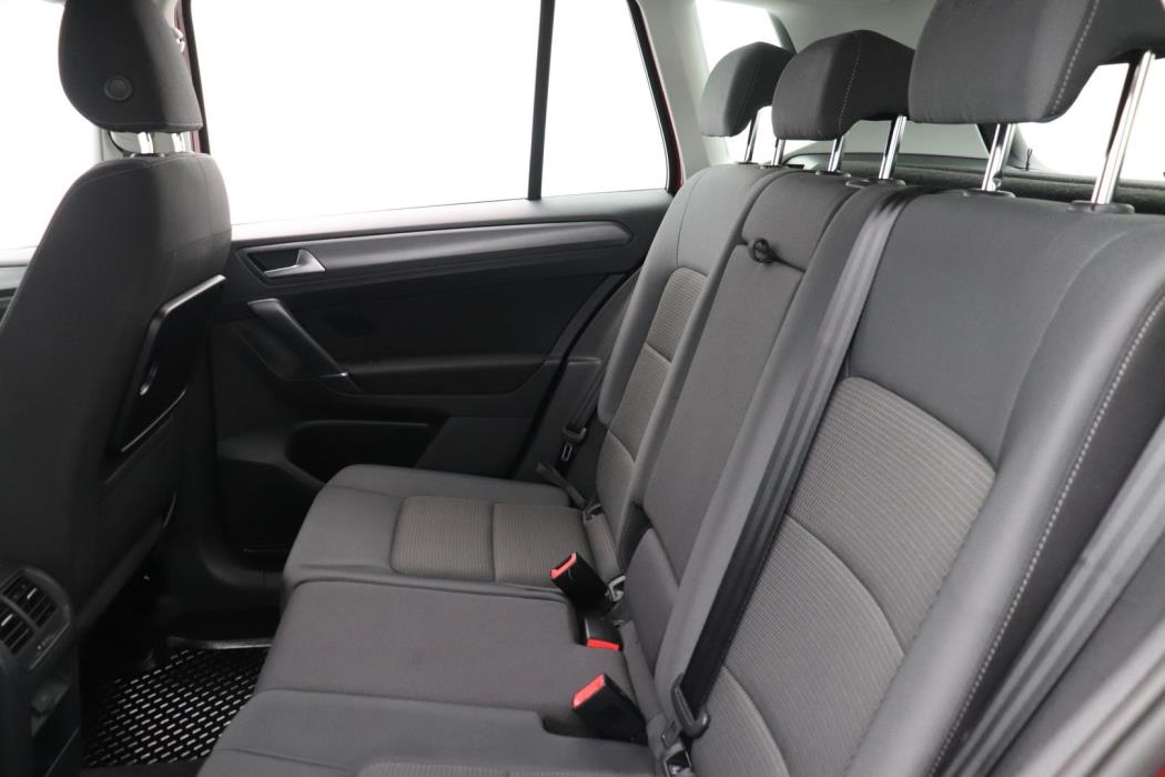VOLKSWAGEN Golf Sportsvan 2018