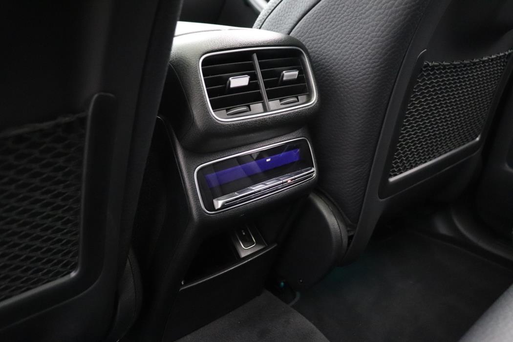 MERCEDES-BENZ GLS 2020