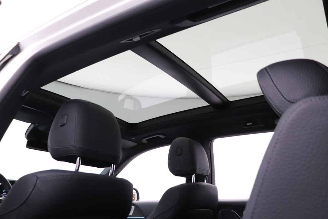 MERCEDES-BENZ GLS 2020