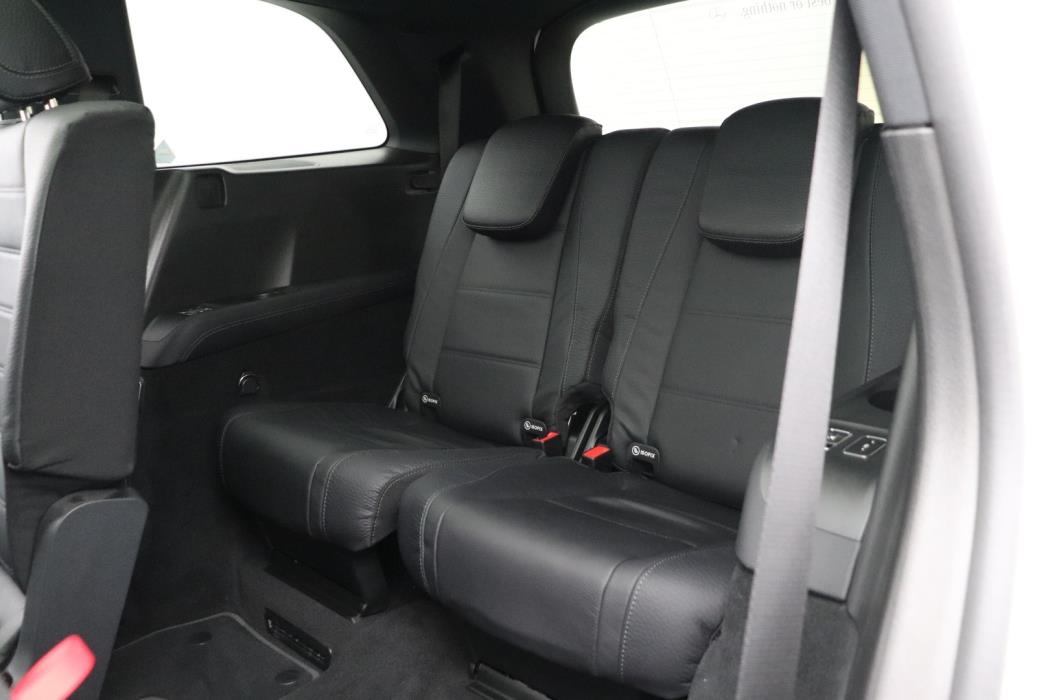 MERCEDES-BENZ GLS 2020