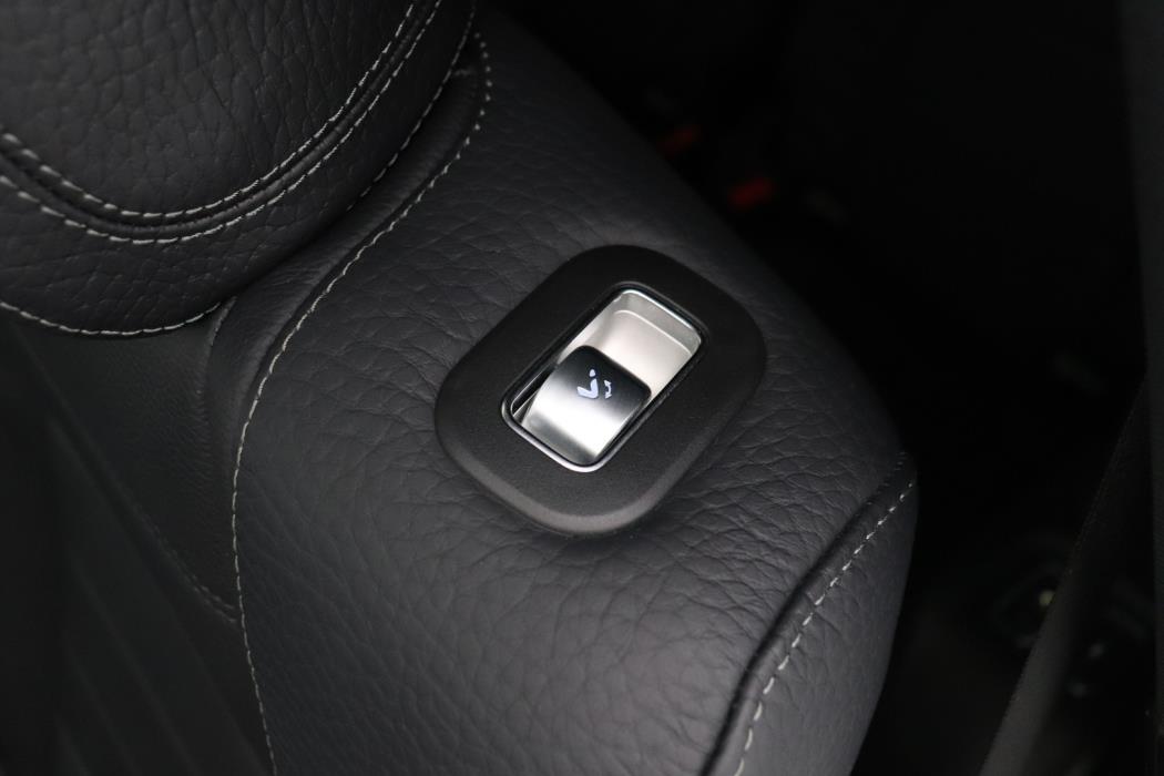 MERCEDES-BENZ GLS 2020