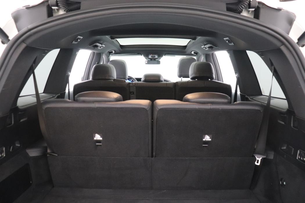 MERCEDES-BENZ GLS 2020