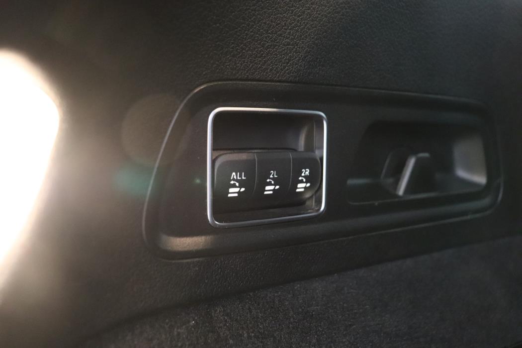 MERCEDES-BENZ GLS 2020