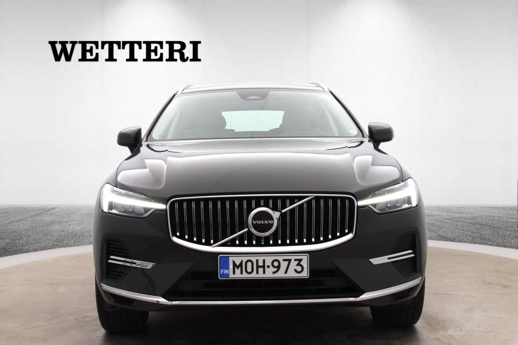 VOLVO XC60 2022