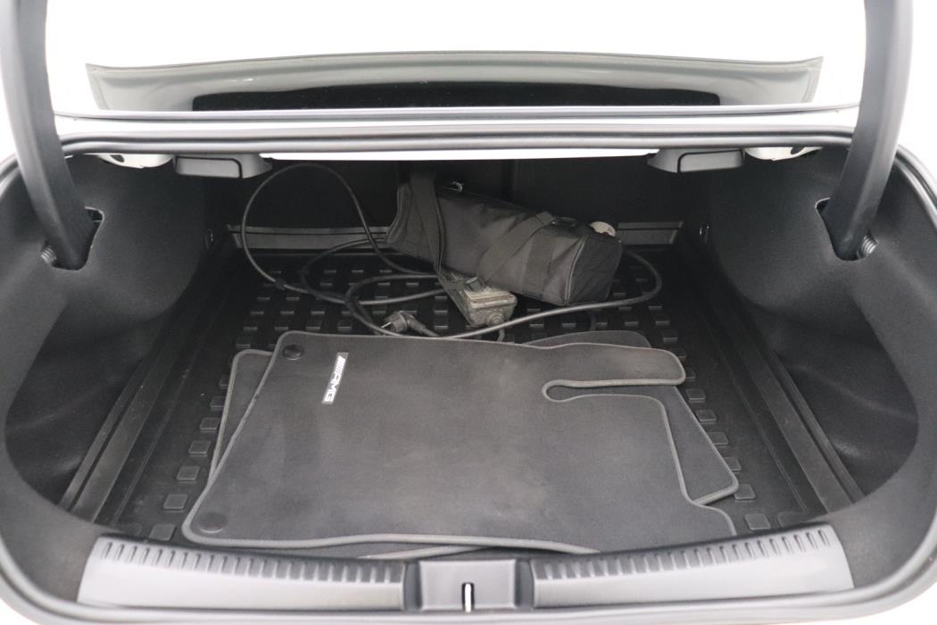 MERCEDES-BENZ CLA 2022