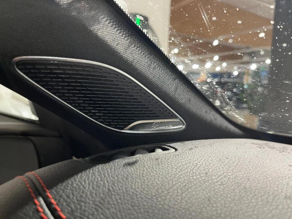 MERCEDES-BENZ CLA 2022