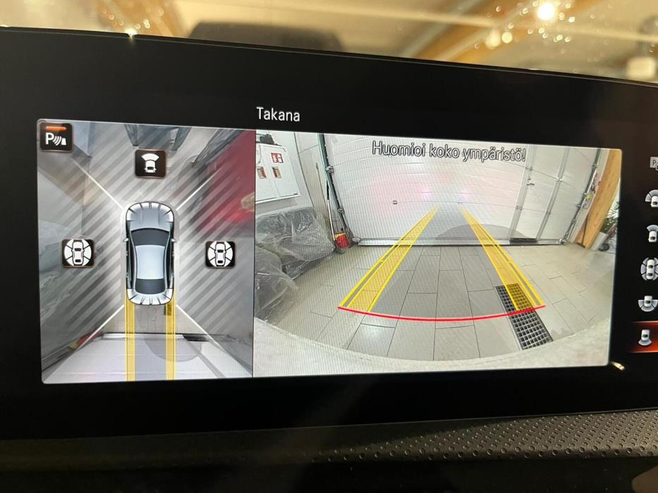 MERCEDES-BENZ CLA 2022