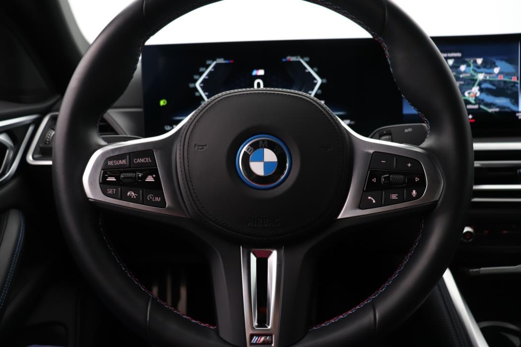 BMW I4 M50 2023