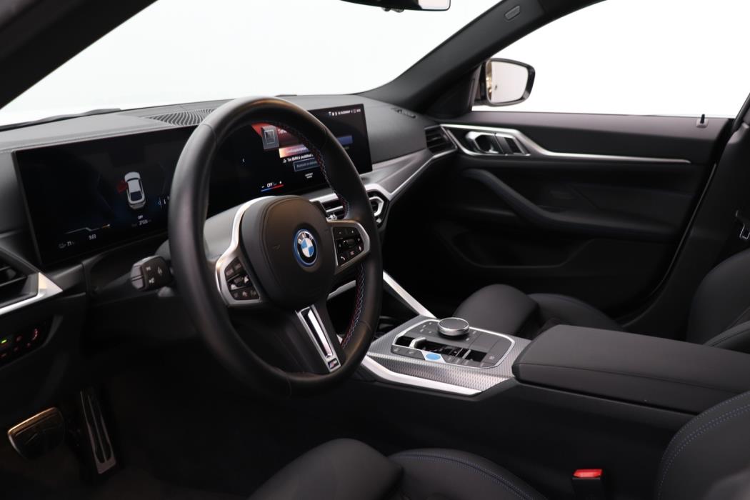 BMW I4 M50 2023