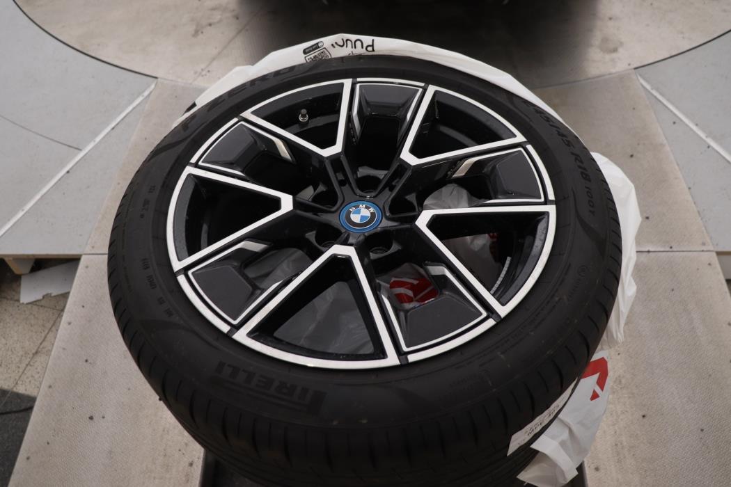 BMW I4 M50 2023