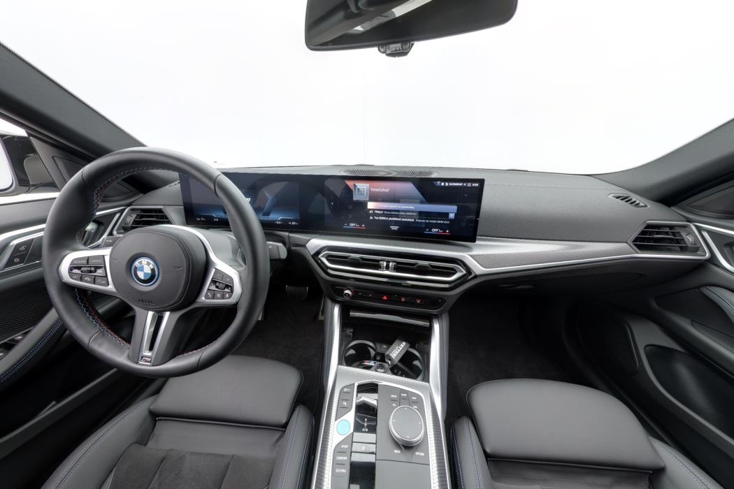 BMW I4 M50 2023
