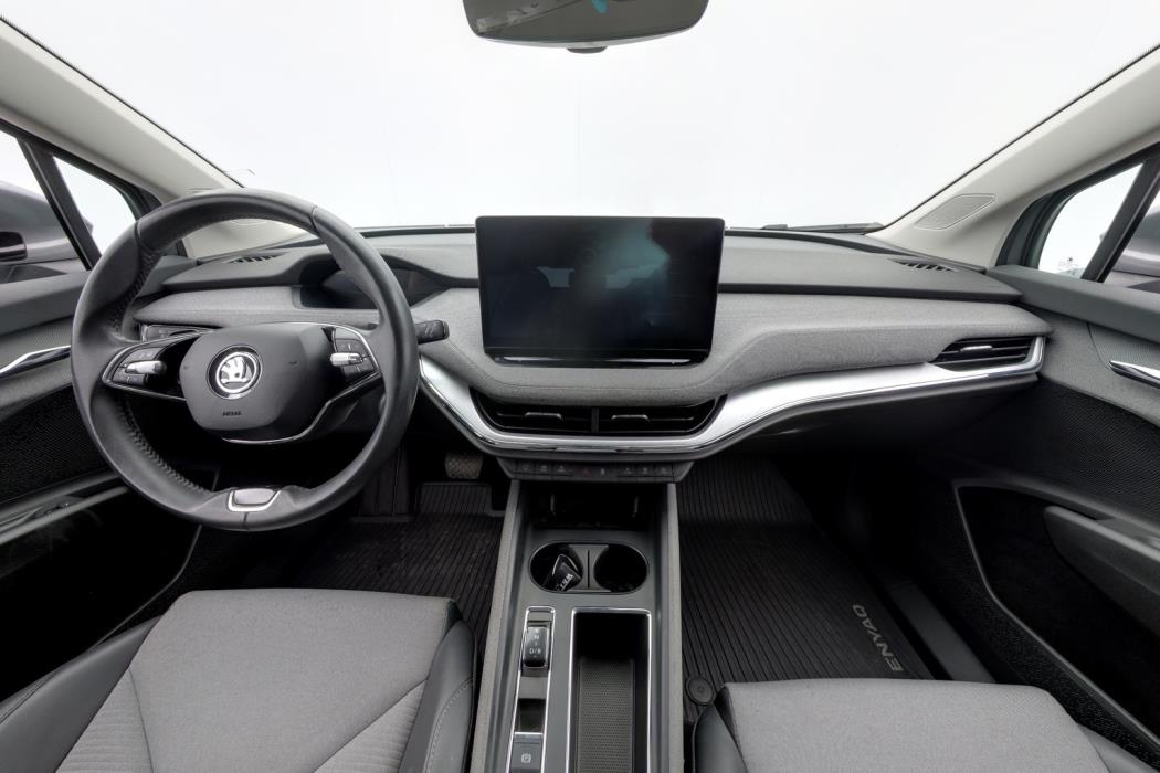 SKODA Enyaq 2024