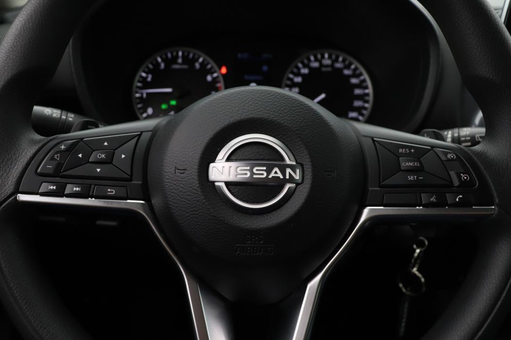 NISSAN Juke 2024