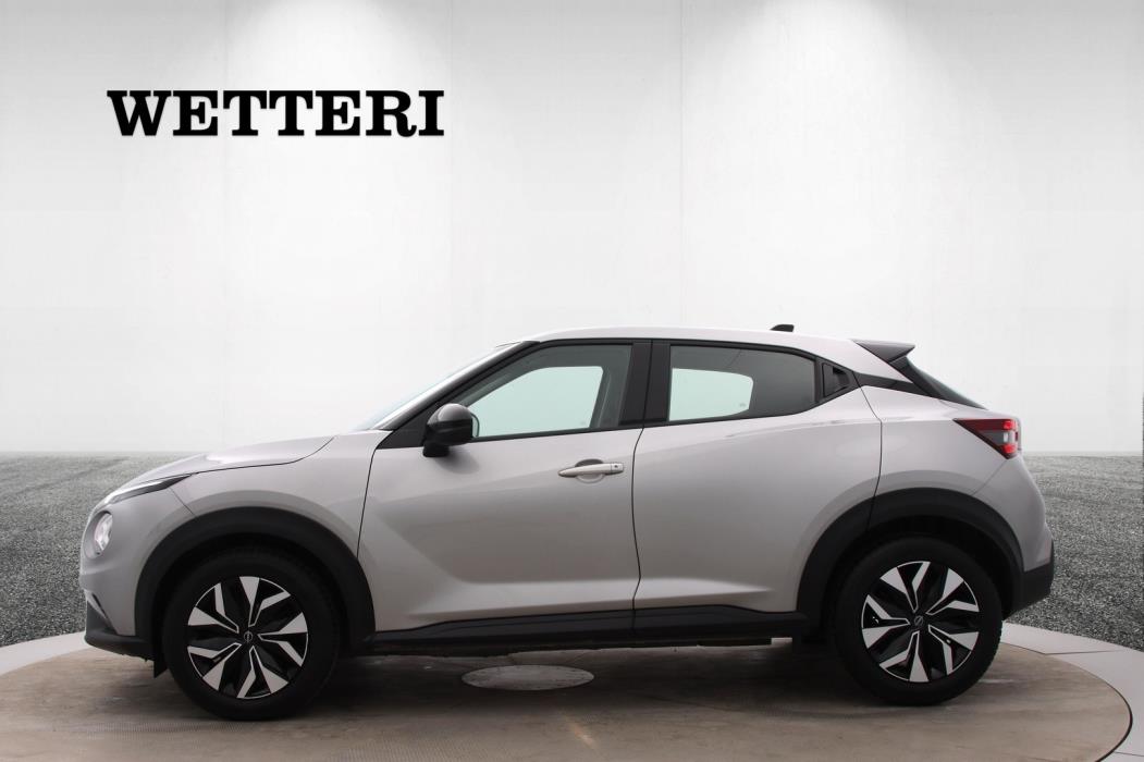 NISSAN Juke 2024