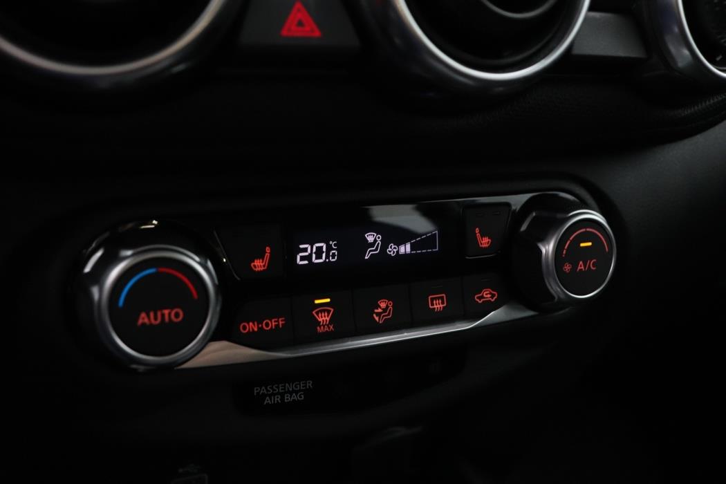 NISSAN Juke 2024