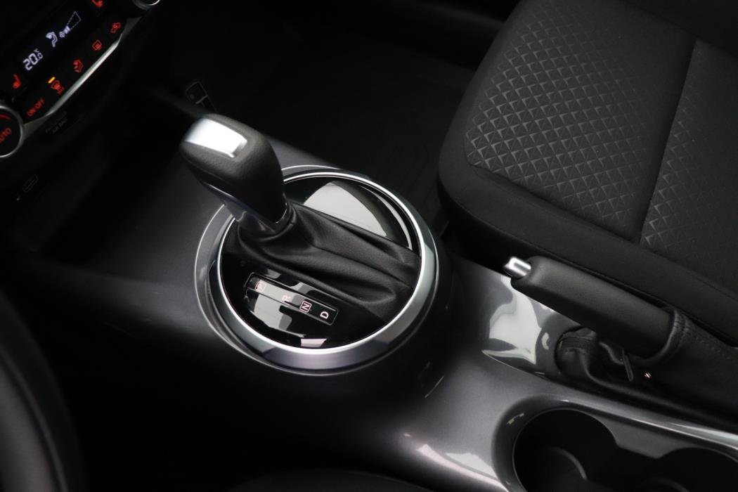 NISSAN Juke 2024