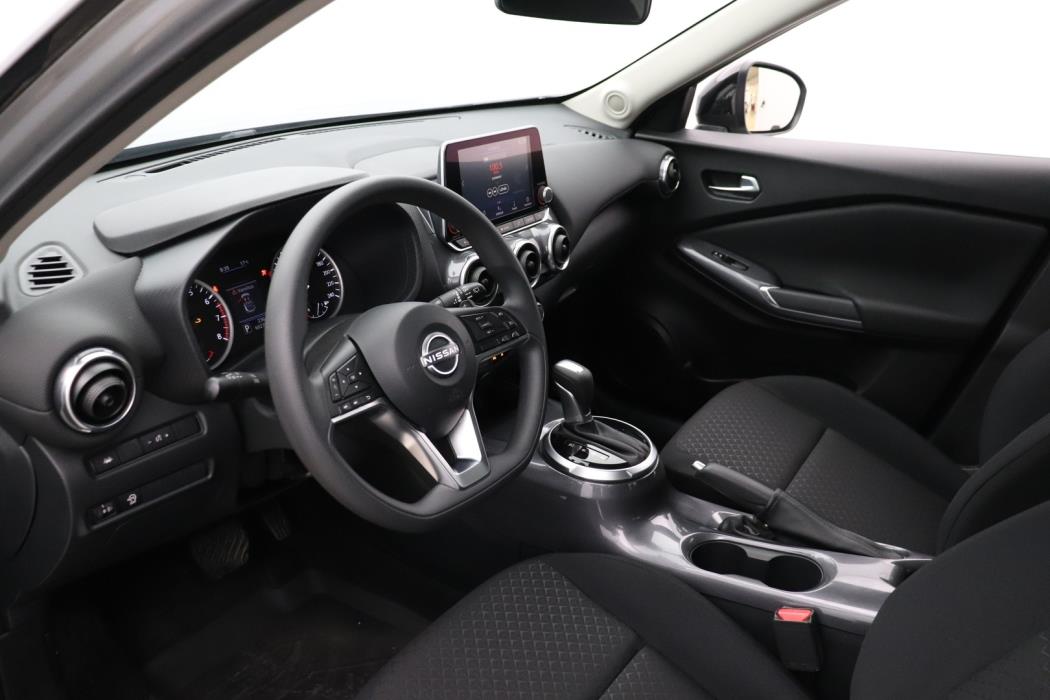 NISSAN Juke 2024