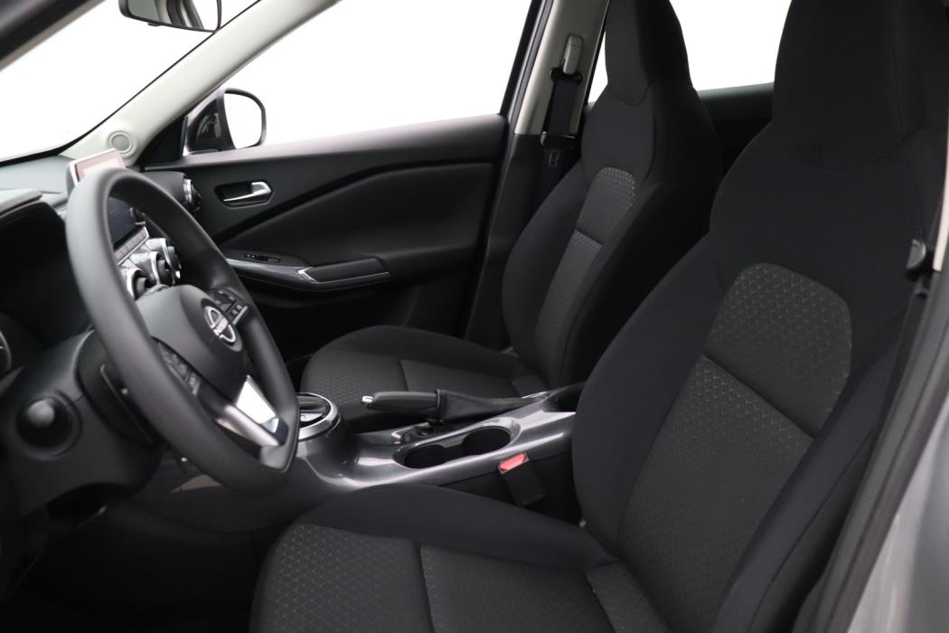 NISSAN Juke 2024